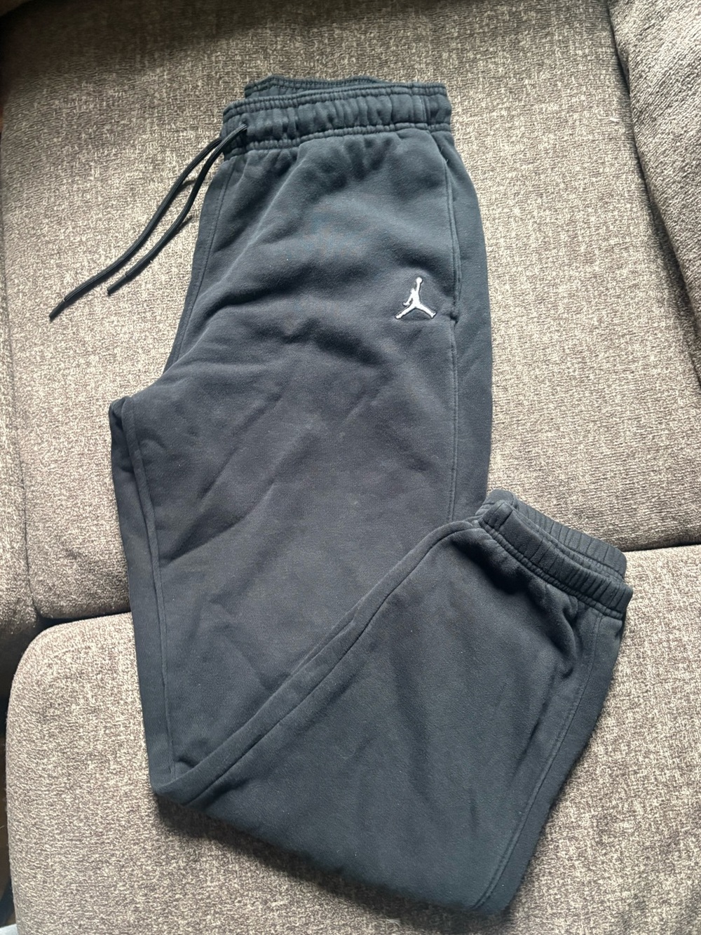 Jordan Women’s Black Sweatpants